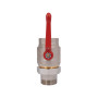 Кран кульовий "Американка" Icma 2″ (PN40) прямий №347