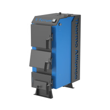 Котел твердопаливний сталевий Thermo Alliance Ferrum V 4.0 FSF 16