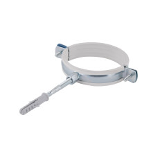 Хомут Thermo Alliance Forte 3" (D87-92 мм) SF10076