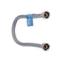 Шланг для води Thermo Alliance Standart 20 см NYLON 1/2"x1/2" НН TAS387W20