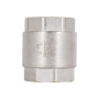 Зворотний клапан Thermo Alliance Standart 1 1/2"ВВ із латунним штоком TAS240W40