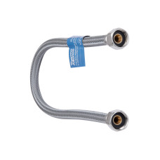 Шланг для води Thermo Alliance Standart 200 см NYLON 1/2"x1/2" ВВ TAS387W200