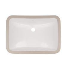 Раковина Qtap Stork 530x370x200 White QT15116032WN