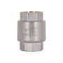 Зворотний клапан Thermo Alliance Standart 3/4"ВВ із латунним штоком TAS240W20