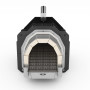 Thermo Alliance Пальник пеллетний СР 250 кВт Ceramik в комплекті зі шнеком
