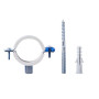 Хомут Thermo Alliance Forte 11/4" (D38-43 мм) SF10032