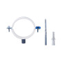 Хомут Thermo Alliance Forte 21/2" (D75-80 мм) SF10063