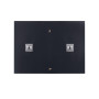 Дзеркало Lidz Wawel 700х900 настінне прямокутне LD78WA7090