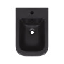 Біде підвісне Qtap Tern New MATT BLACK QT17551303GMB