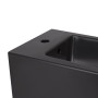 Біде підвісне Qtap Tern New MATT BLACK QT17551303GMB