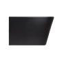 Біде підвісне Qtap Tern New MATT BLACK QT17551303GMB
