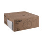 Раковина Qtap Leo 390x365x130 White QT11115010WN