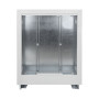 Thermo Alliance Шафа колекторна внутрішня №1 490х600x120 (0,7 мм) Білий глянець