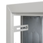 Thermo Alliance Шафа колекторна внутрішня №3 770х600x120 (0,7 мм) Білий глянець