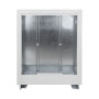 Thermo Alliance Шафа колекторна внутрішня №3 770х600x120 (0,7 мм) Білий глянець
