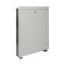 Thermo Alliance Шафа колекторна внутрішня №2 620х600x120 (0,8 мм) Білий глянець