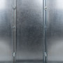 Thermo Alliance Шафа колекторна внутрішня №2 620х600x120 (0,8 мм) Білий глянець