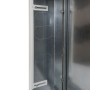 Thermo Alliance Шафа колекторна внутрішня №3 770х600x120 (0,8 мм) Білий глянець