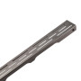 Решітка для лінійного трапу Qtap Grate FD800 (PVD)