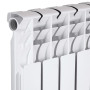 Радіатор біметалічний Thermo Alliance Bi-Ferrum 500/80 1,16 кг