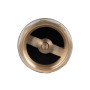 Зворотний клапан Thermo Alliance Standart 1 1/2"ВВ із латунним штоком TAS240W40