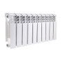 Радіатор біметалічний Thermo Alliance Bi-Ferrum 300/100 1,15 кг