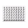 Радіатор біметалічний Thermo Alliance Bi-Vulcan PLUS 500/100 1,8 кг