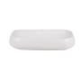 Раковина-чаша Qtap Jay 695х410х150 White QT07112166WN