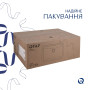 Раковина Qtap Stork 530x370x200 White QT15116032WN