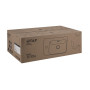 Раковина Qtap Tern 450х260х155 White QT17115117LWN