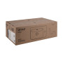 Раковина Qtap Tern 450х260х155 White QT17115117RWN