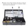 Паяльник для пластикових труб Thermo Alliance STD-102 Ø20-32 (автоматичний 700W)