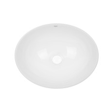 Раковина-чаша Qtap Dove 410x335x145 White QT06113078WN