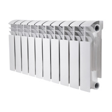 Радіатор біметалічний Thermo Alliance Bi-Ferrum 300/100 1,15 кг