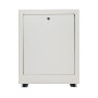 Thermo Alliance Шафа колекторна внутрішня №1 490х600x120 (0,8 мм) Білий глянець