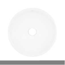 Раковина-чаша Qtap Owl 400х400х155 White QT1911K53WN