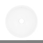 Раковина-чаша Qtap Owl 400х400х155 White QT1911K53WN