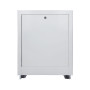 Thermo Alliance Шафа колекторна внутрішня №1 490х600x120 (0,7 мм) Білий глянець