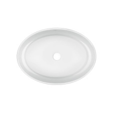 Раковина-чаша Qtap Kolibri 500x360x140 White QT10113054WN