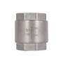 Зворотний клапан Thermo Alliance Standart 2"ВВ із латунним штоком TAS240W50