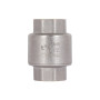 Зворотний клапан Thermo Alliance Standart 1/2"ВВ із латунним штоком TAS240W15