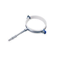 Хомут Thermo Alliance Forte 4" (D110-120 мм) SF100100
