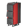 Котел твердопаливний сталевий Thermo Alliance Vulcan V 5.0 SF 20