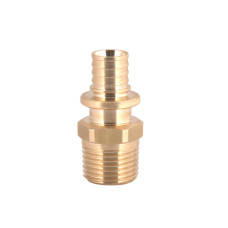 Перехідник під натяжну гільзу Icma №1034 d16х2,2-1/2"З 851034ADBO05