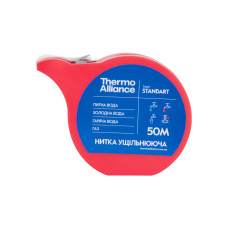 Ущільнююча нитка Thermo Alliance Standart нейлонова 50 м TAS26450