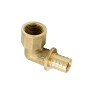 Кут натяжний Icma №1037 d25х3,5-1"В 851037AFGX05