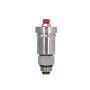 Повітровідвідник Thermo Alliance Forte 1/2"З хром, автоматичний TAF28115