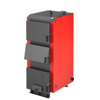 Котел твердопаливний сталевий Thermo Alliance Vulcan Plus V 5.0 VPSFW 50
