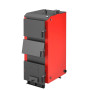 Котел твердопаливний сталевий Thermo Alliance Vulcan Plus V 5.0 VPSFW 50