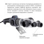 Паяльник для PPR Ø20-63 (механічний), 1500 Вт Thermo Alliance BASE-101
